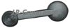 JP GROUP 8188300206 Window Crank